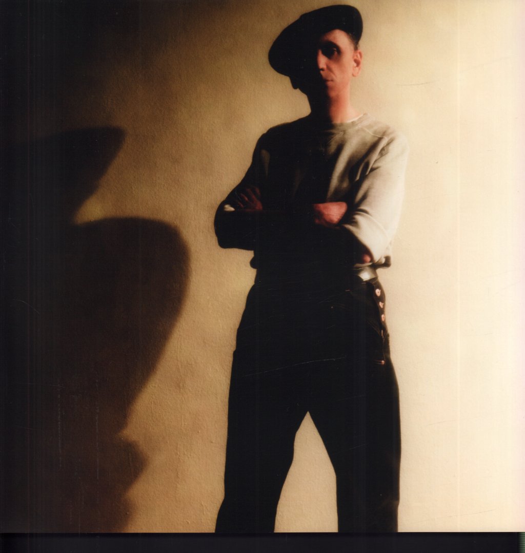 Dexys - One Day I'm Going To Soar - Double Lp
