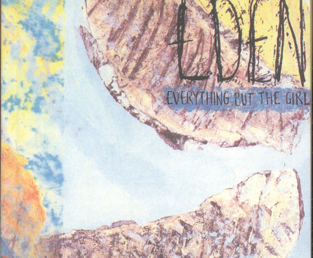 Everything But The Girl - Eden - Double Cd