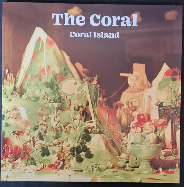 Coral - Coral Island - Double Lp