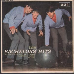 Bachelors - Hits - 7 Inch