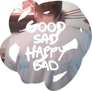 Micachu And The Shapes - Good Sad Happy Bad - Cd