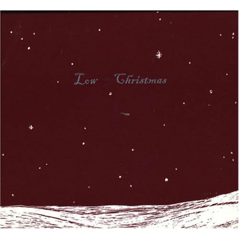 Low - Christmas - Cd