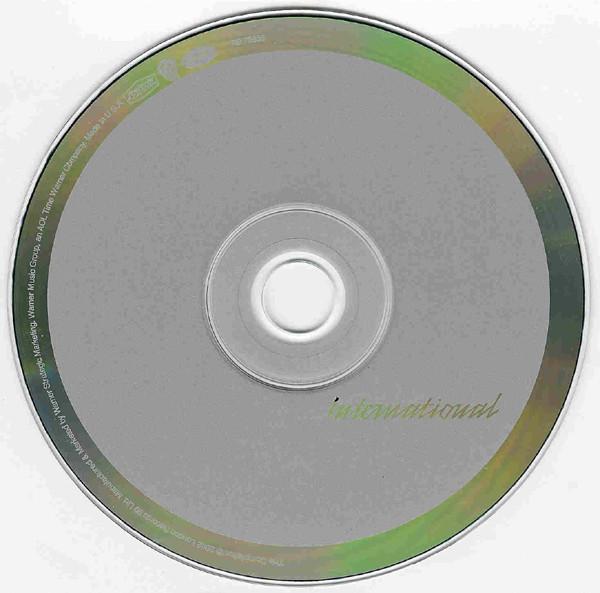 New Order - International - Cd/Dvd