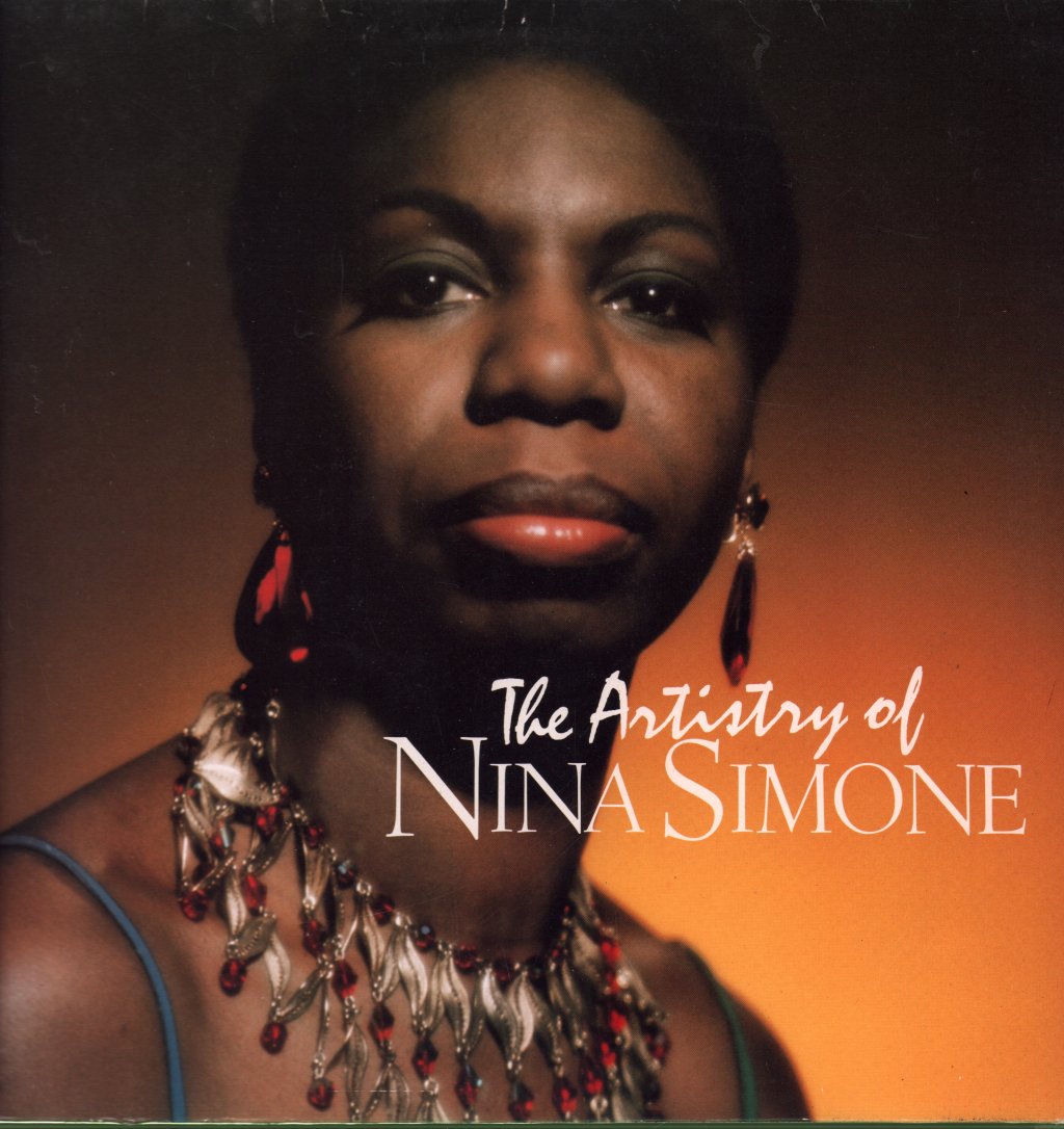 Nina Simone - Artistry Of - Lp