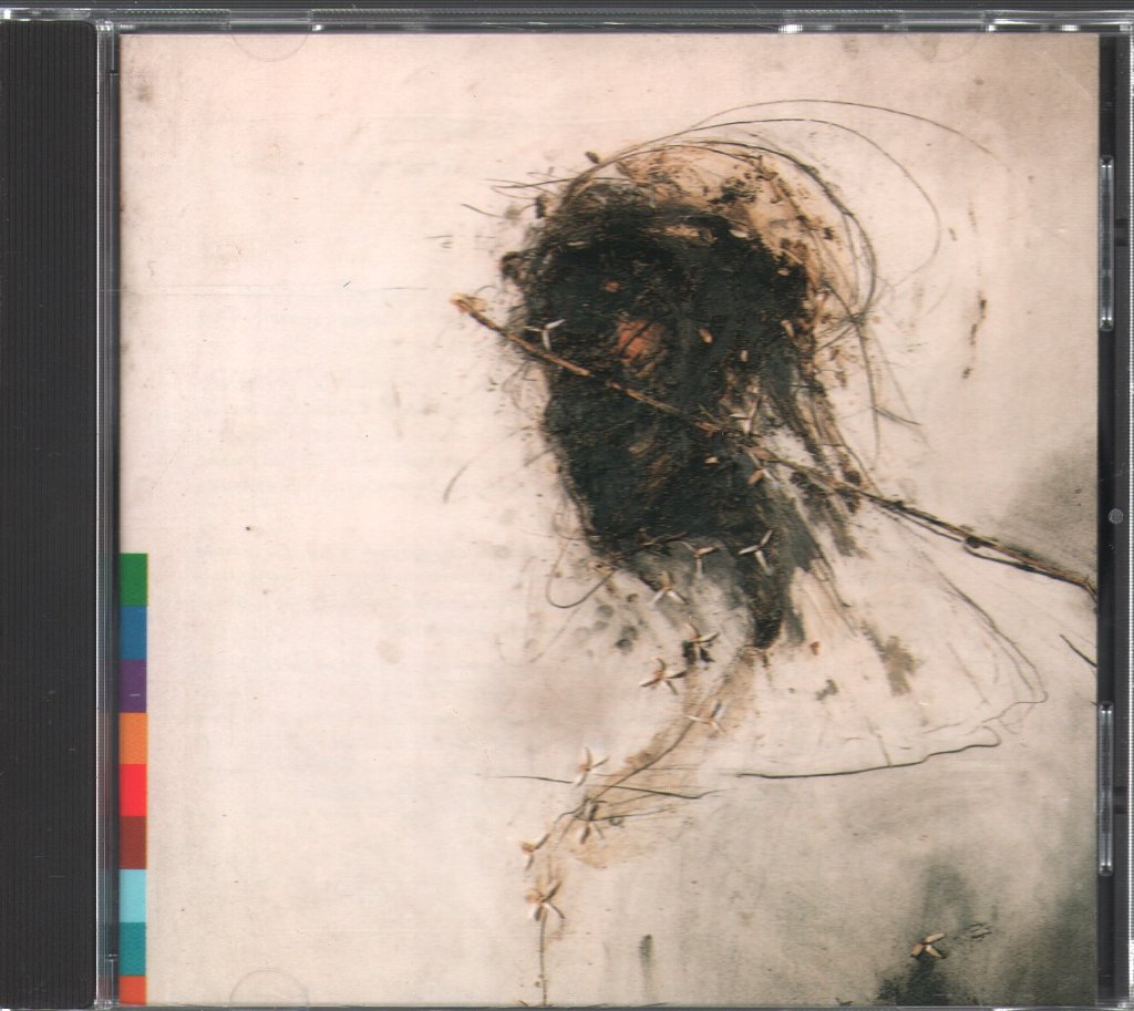 Peter Gabriel - Passion - Cd
