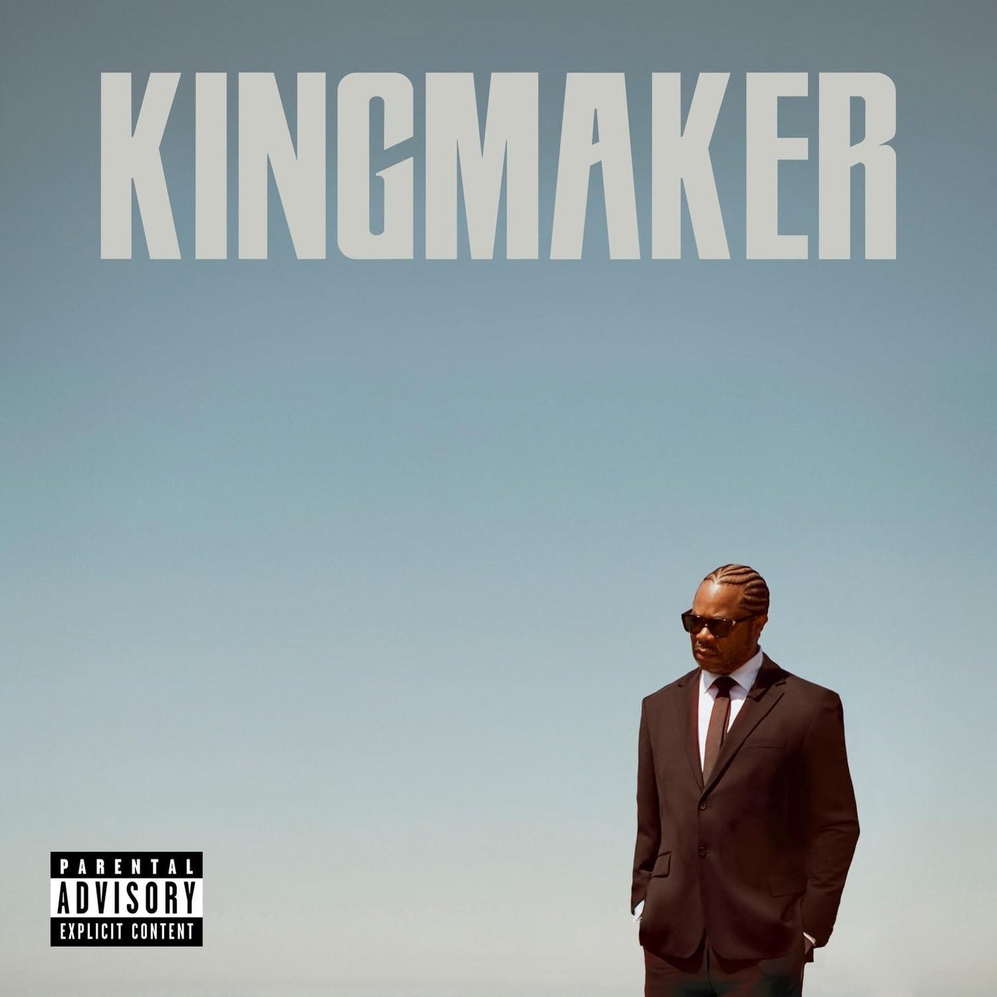 Xzibit - Kingmaker - Cd