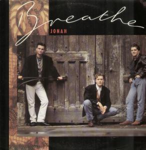 Breathe - Jonah - 12 Inch