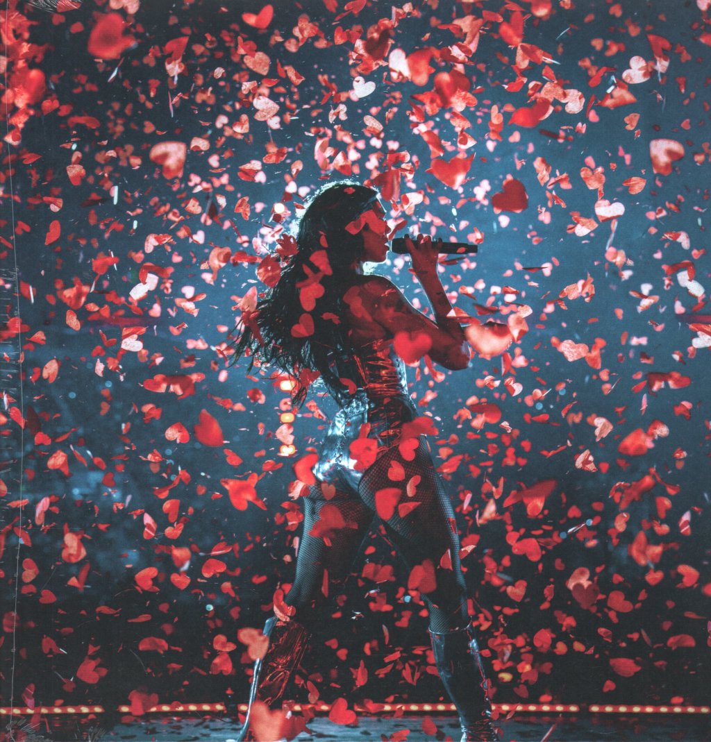 Dua Lipa - Live From Mexico - Double Lp