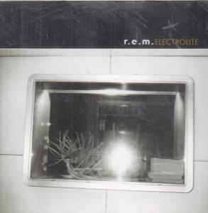 REM - Electrolite - Cd