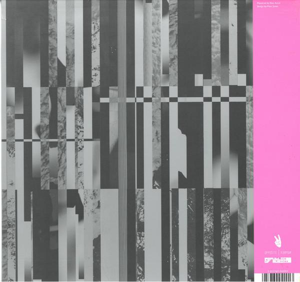 Lowtide - Southern Mind Remixed - 12 Inch