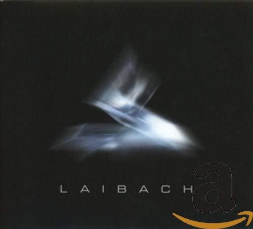 Laibach - Spectre - Cd