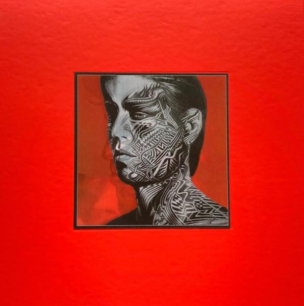 Rolling Stones - Tattoo You - Lp Box Set
