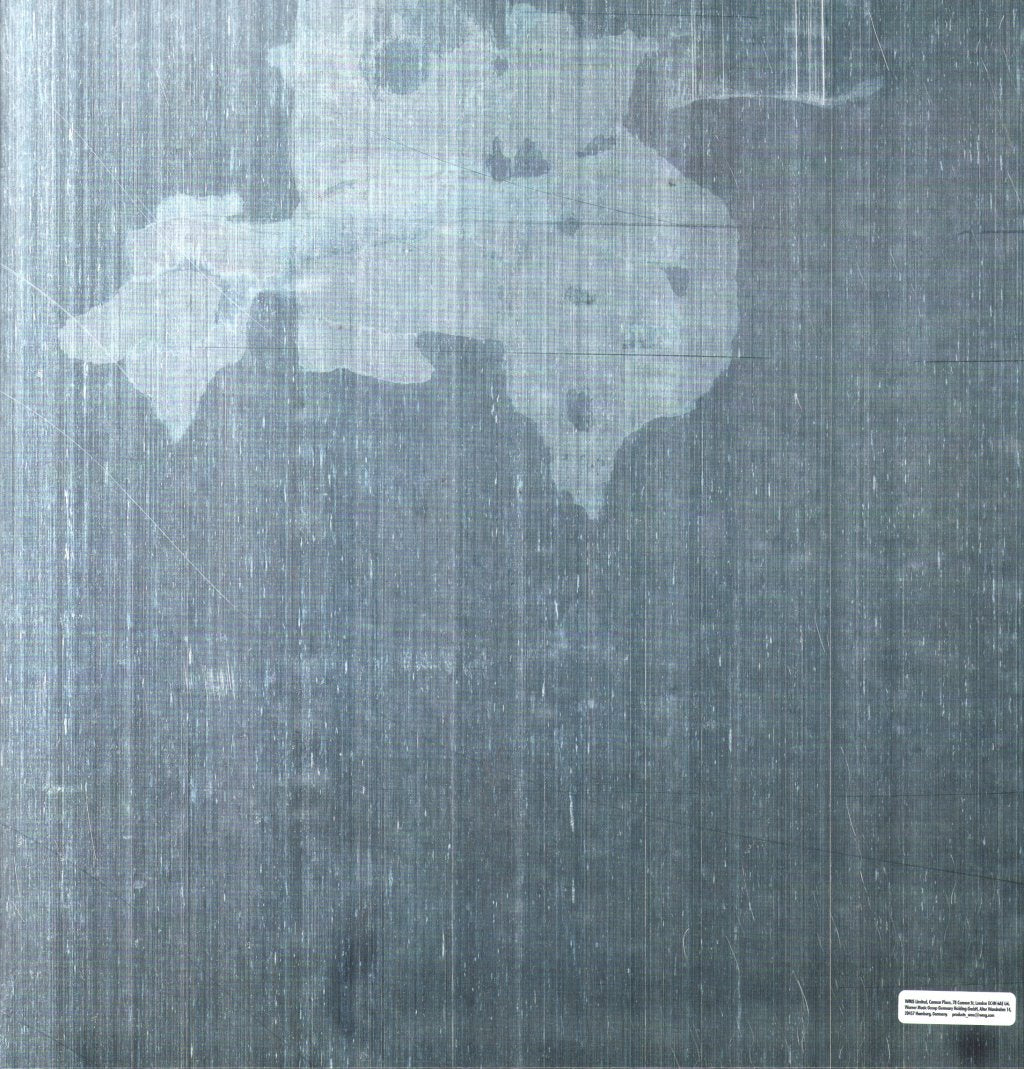 New Order - Brotherhood - Lp