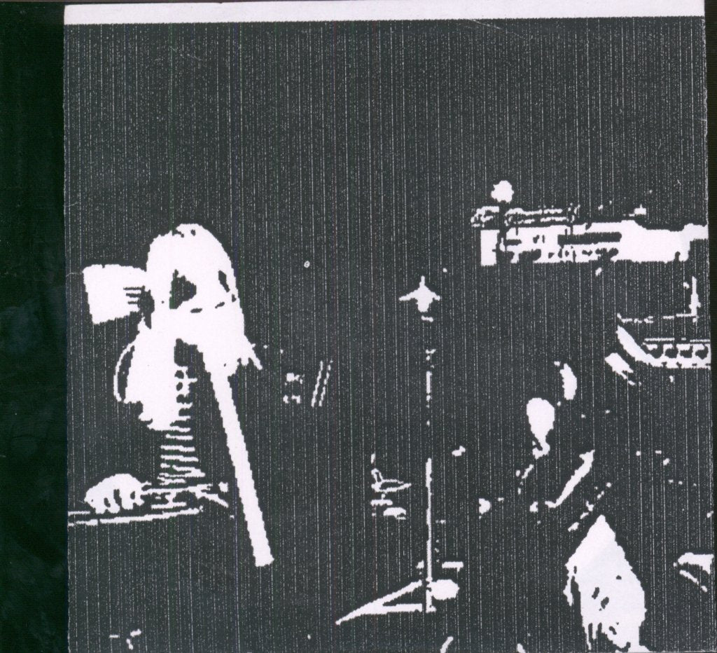 Various Artists - Live At The Chillingham - Cdr