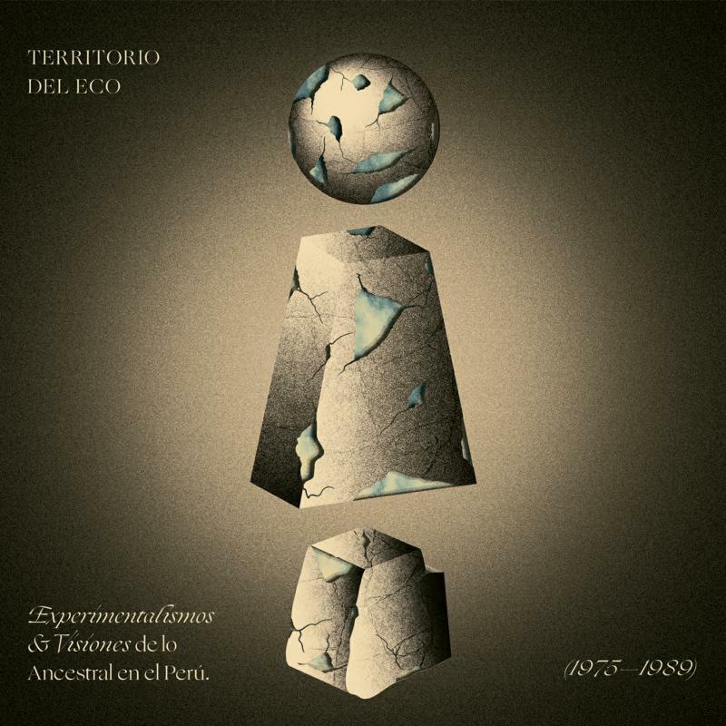 Various Artists - Territorio Del Eco - Lp