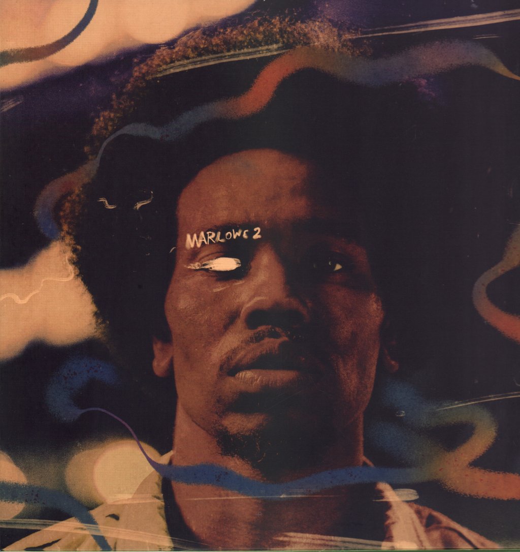 Marlowe - Marlowe 2 - Lp