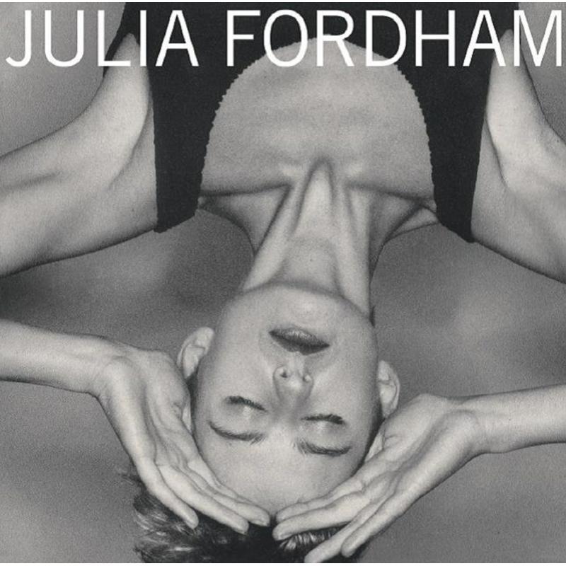Julia Fordham - Julia Fordham (Deluxe Edition) - Double Cd