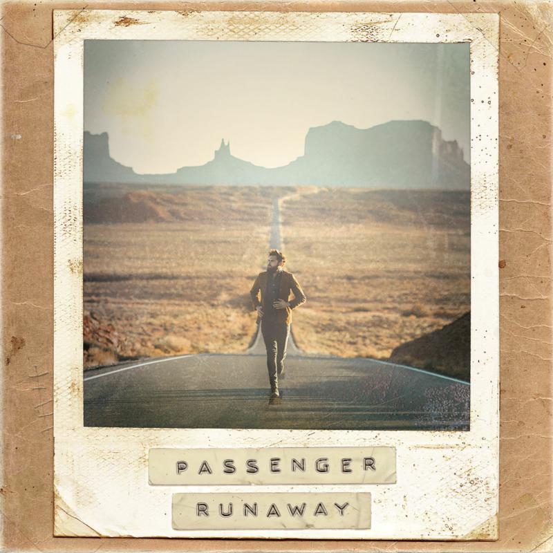 Passenger (Pop 2000) - Runaway - Lp