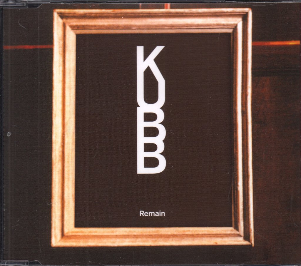 Kubb - Remain - Cd