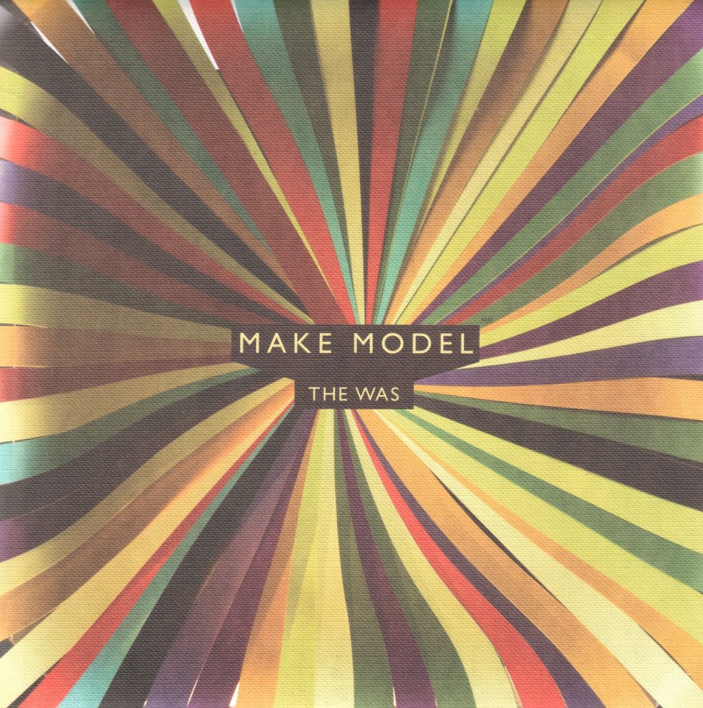 Make Model - Was - 7 Inch