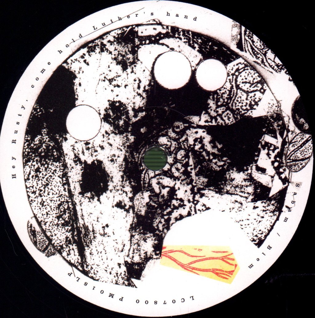 Pixies - Head Carrier - Lp