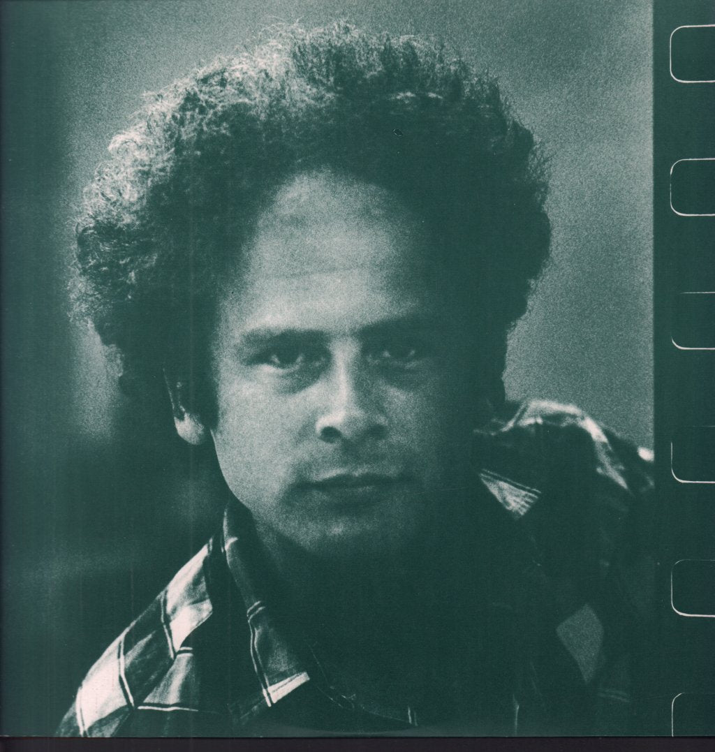 Art Garfunkel - Breakaway - Lp