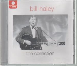 Bill Haley - Collection - Cd