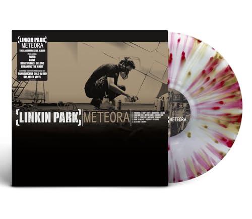 Linkin Park - Meteora - Lp