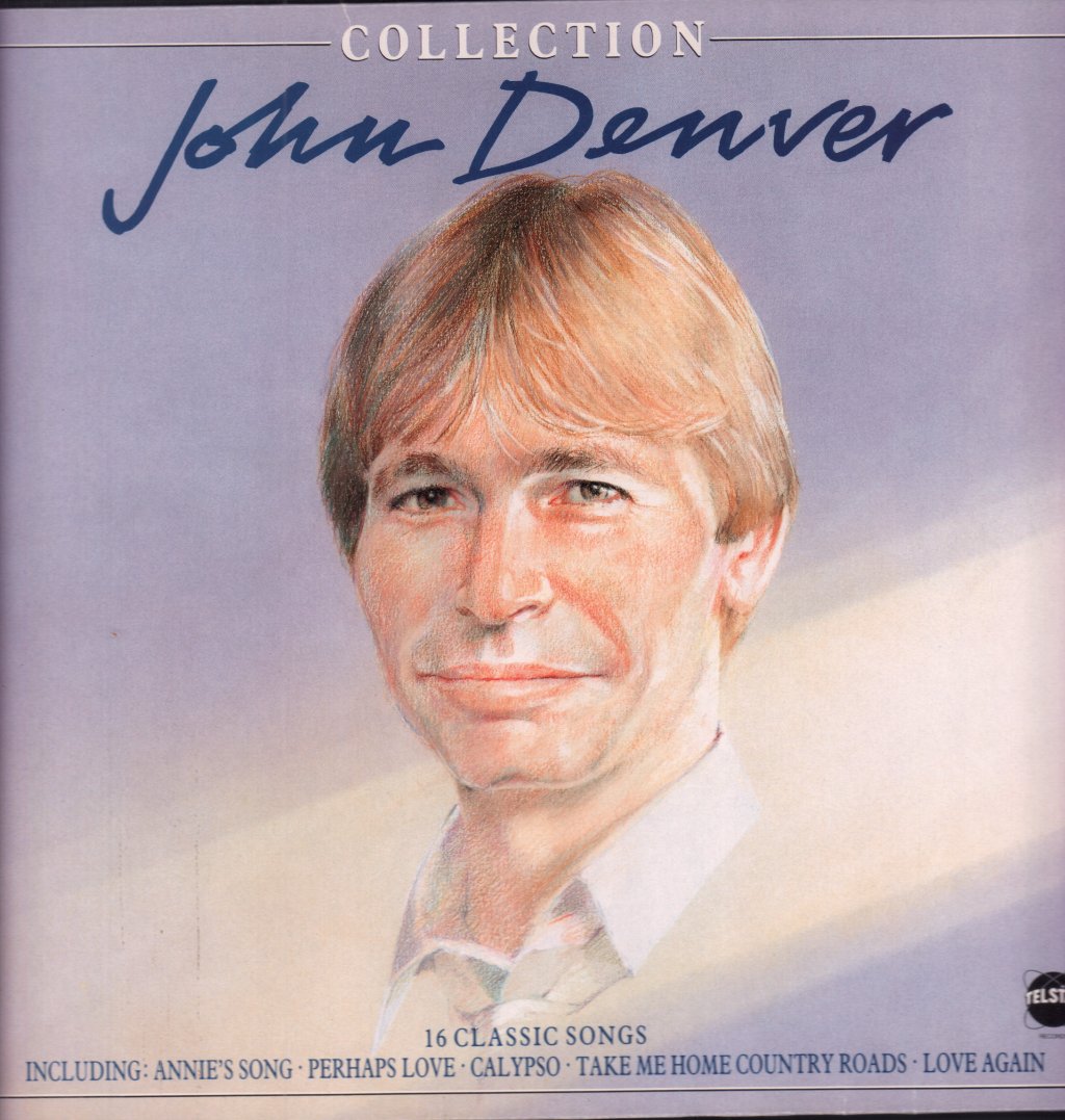 John Denver - Collection - Lp