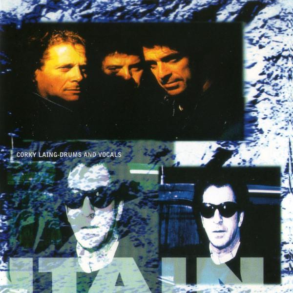 Mountain - Man's World - Cd
