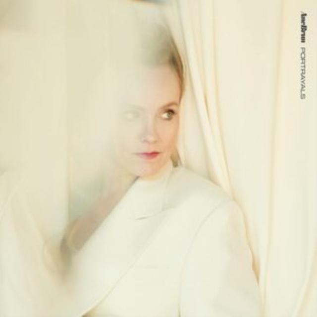 Ane Brun - Portrayals - Lp