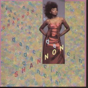 Shannon - Dancin - 7 Inch