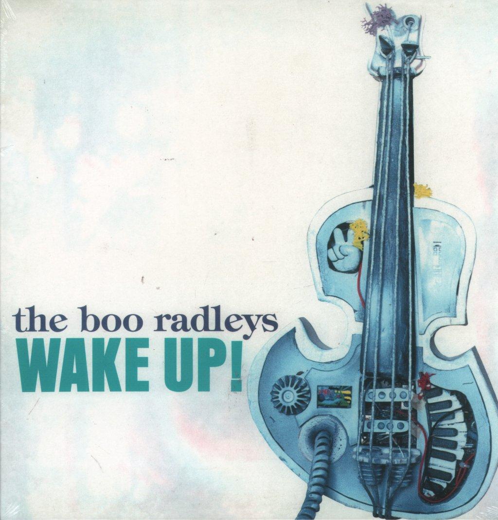 Boo Radleys - Wake Up! - Lp
