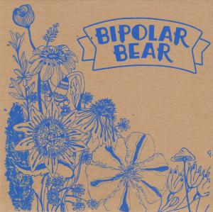 Bipolar Bear/Pope - Bipolar Bear/Pope - 10 Inch