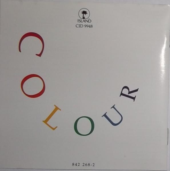 Christians - Colour - Cd