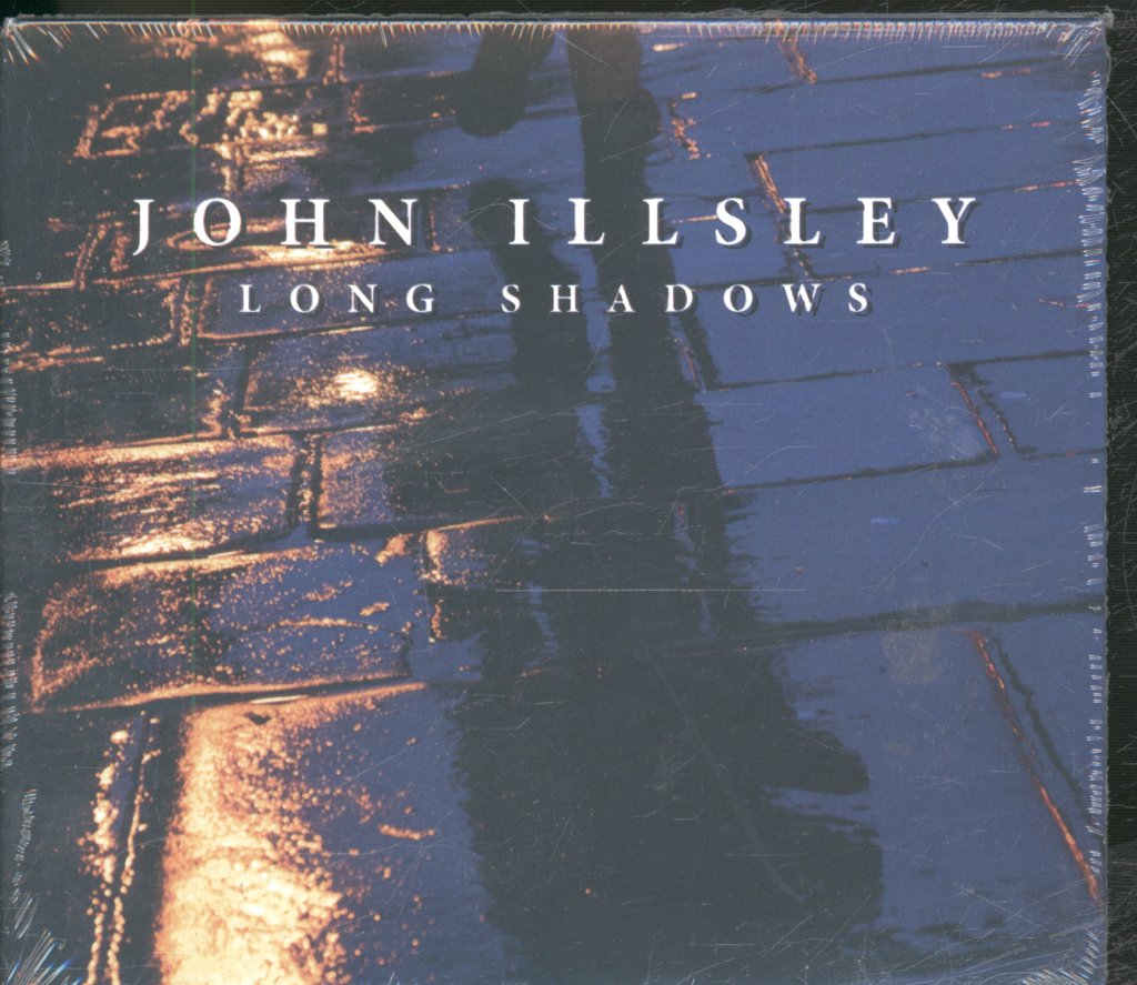 John Illsley - Long Shadows - Cd