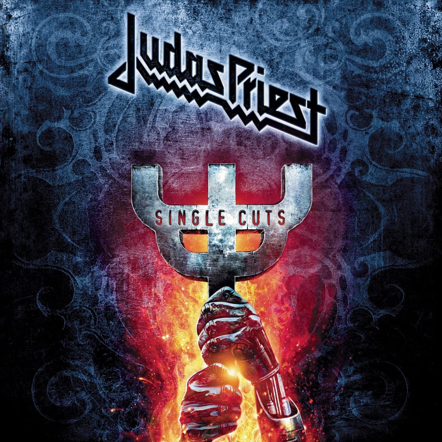 Judas Priest - Single Cuts - Cd