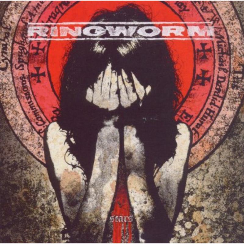 Ringworm - Scars - Cd