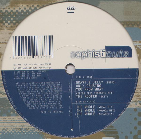 From Here - Up To The Underground EP - 12 Inch