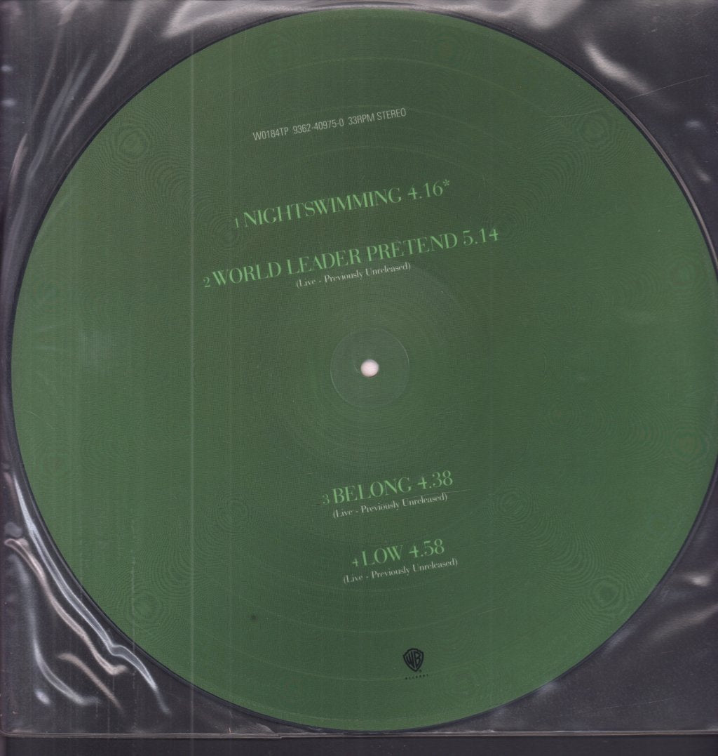 REM - Nightswimming - 12 Inch