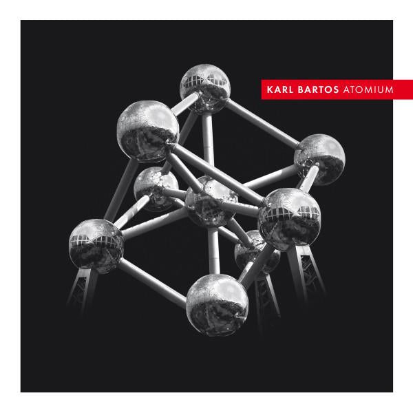 Karl Bartos - Atomium - 7 Inch