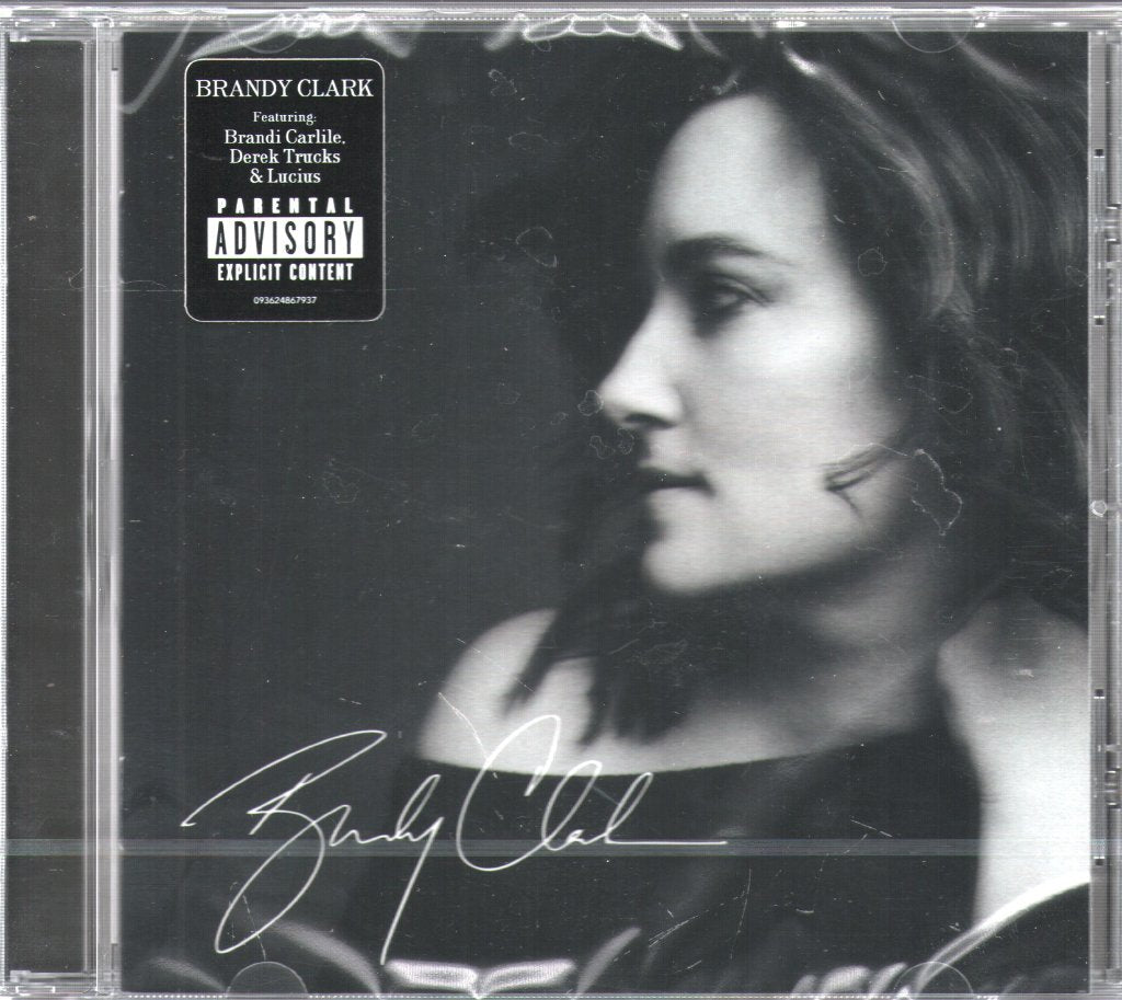 Brandy Clark - Brandy Clark - Cd