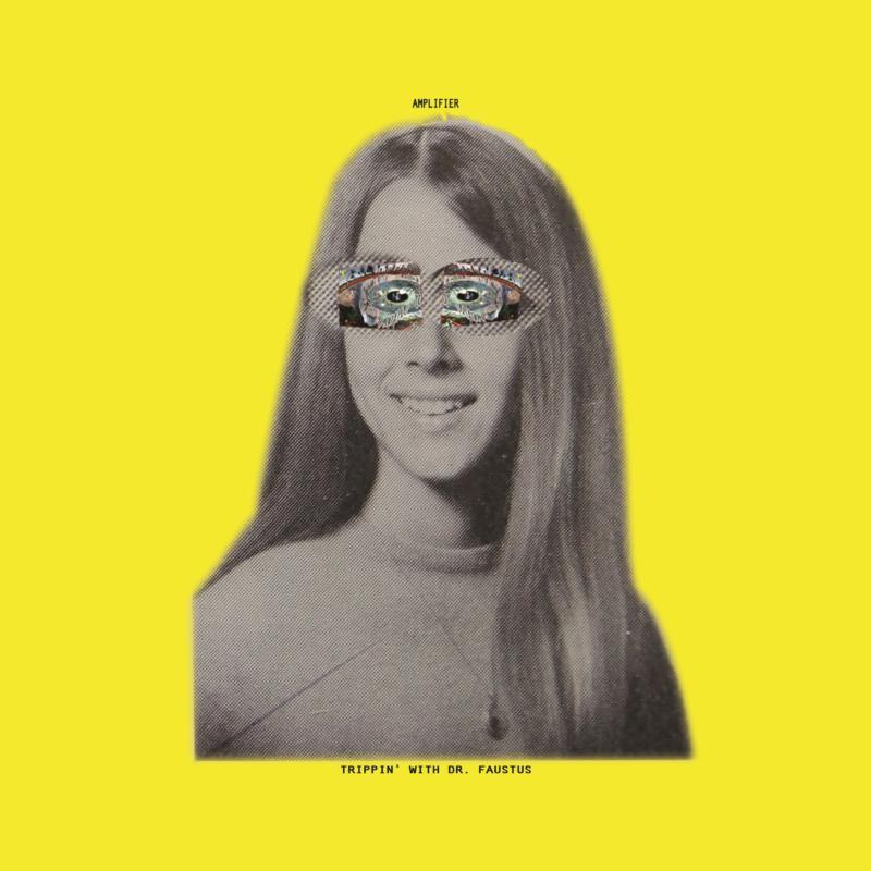 Amplifier - Trippin' With Dr. Faustus - Double Lp