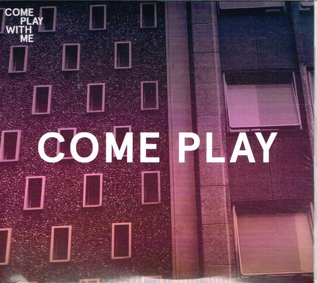 Various Artists - Come Play - Double Cd