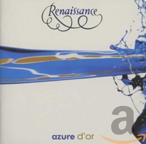 Renaissance - Azure D'or - Cd