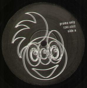 Kitsch In Sync - Another Day - 12 Inch