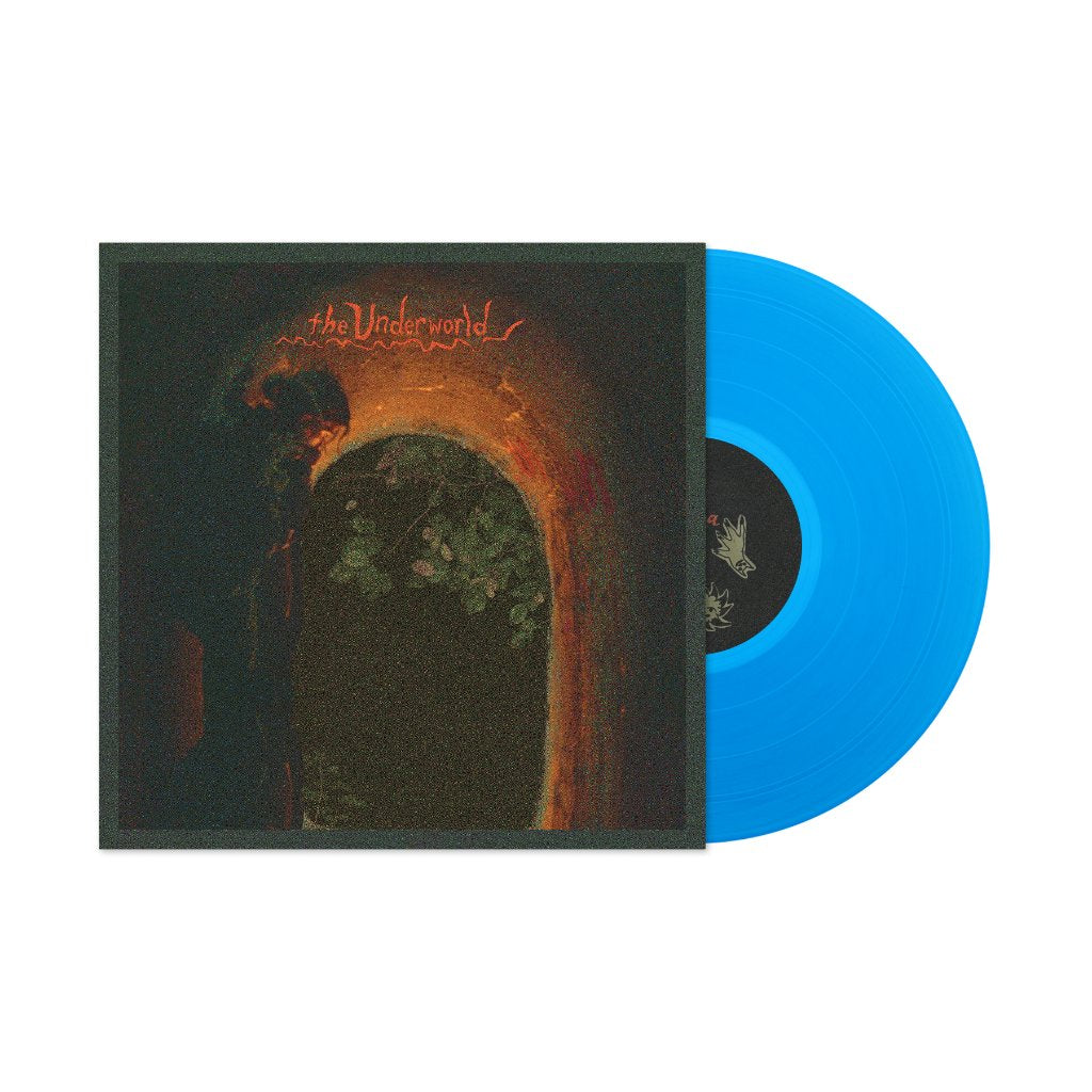 Sadurn - Underworld - Lp