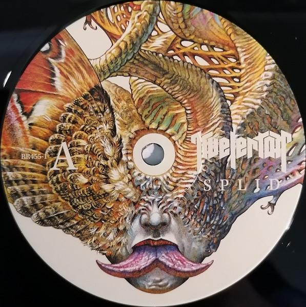 Kvelertak - Splid - Lp