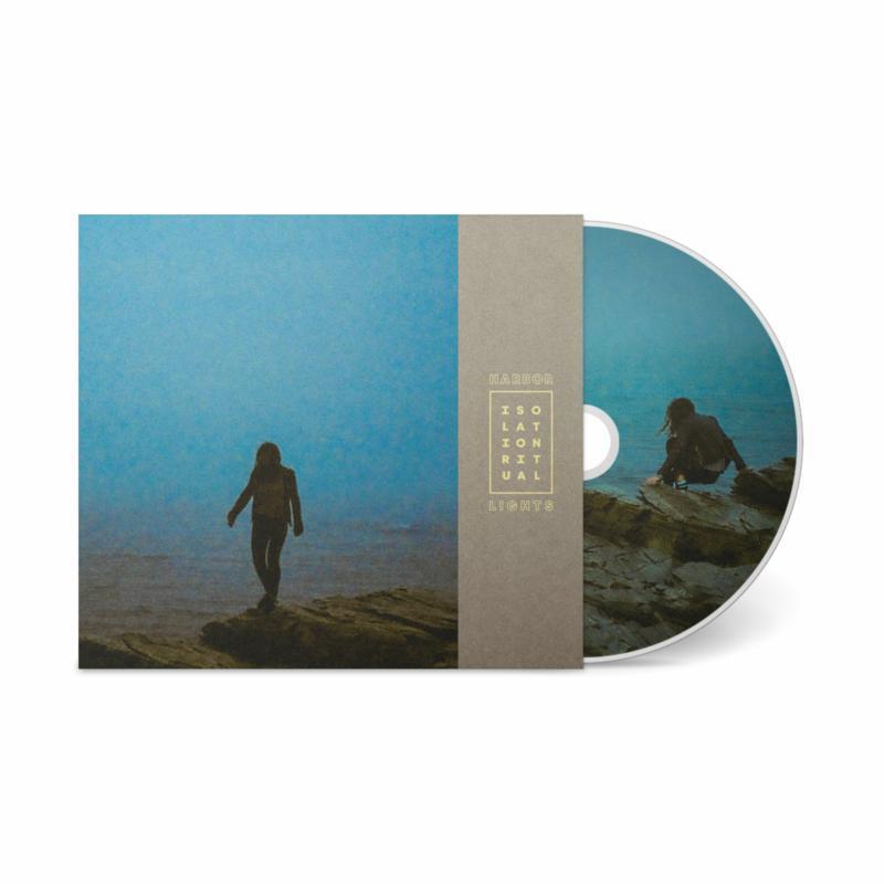 Harborlights - Isolation Ritual - Cd