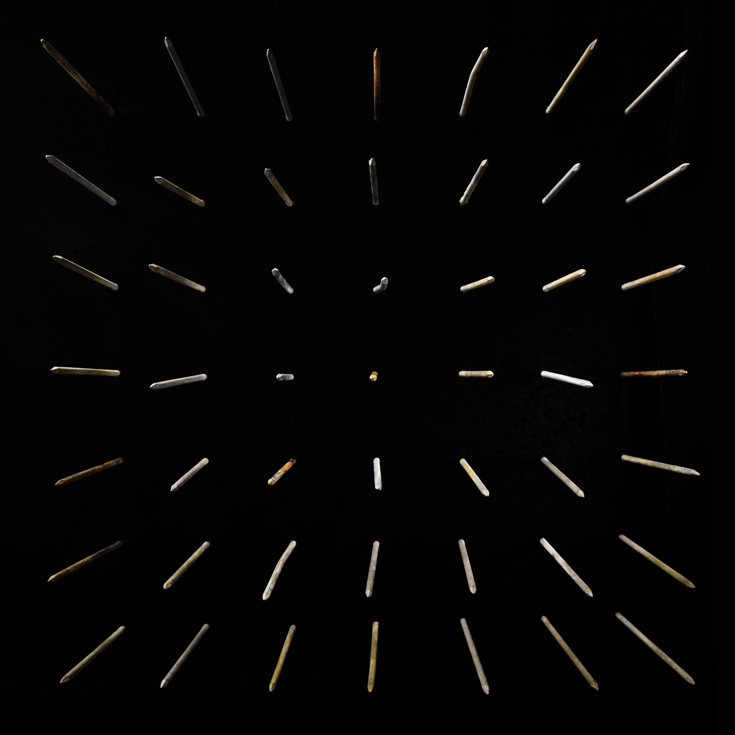 clipping - There Existed An Addiction To Blood - Cd